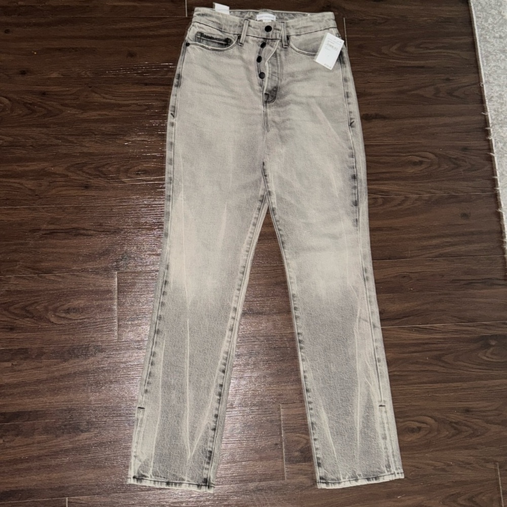 Good American Good Boy Jeans